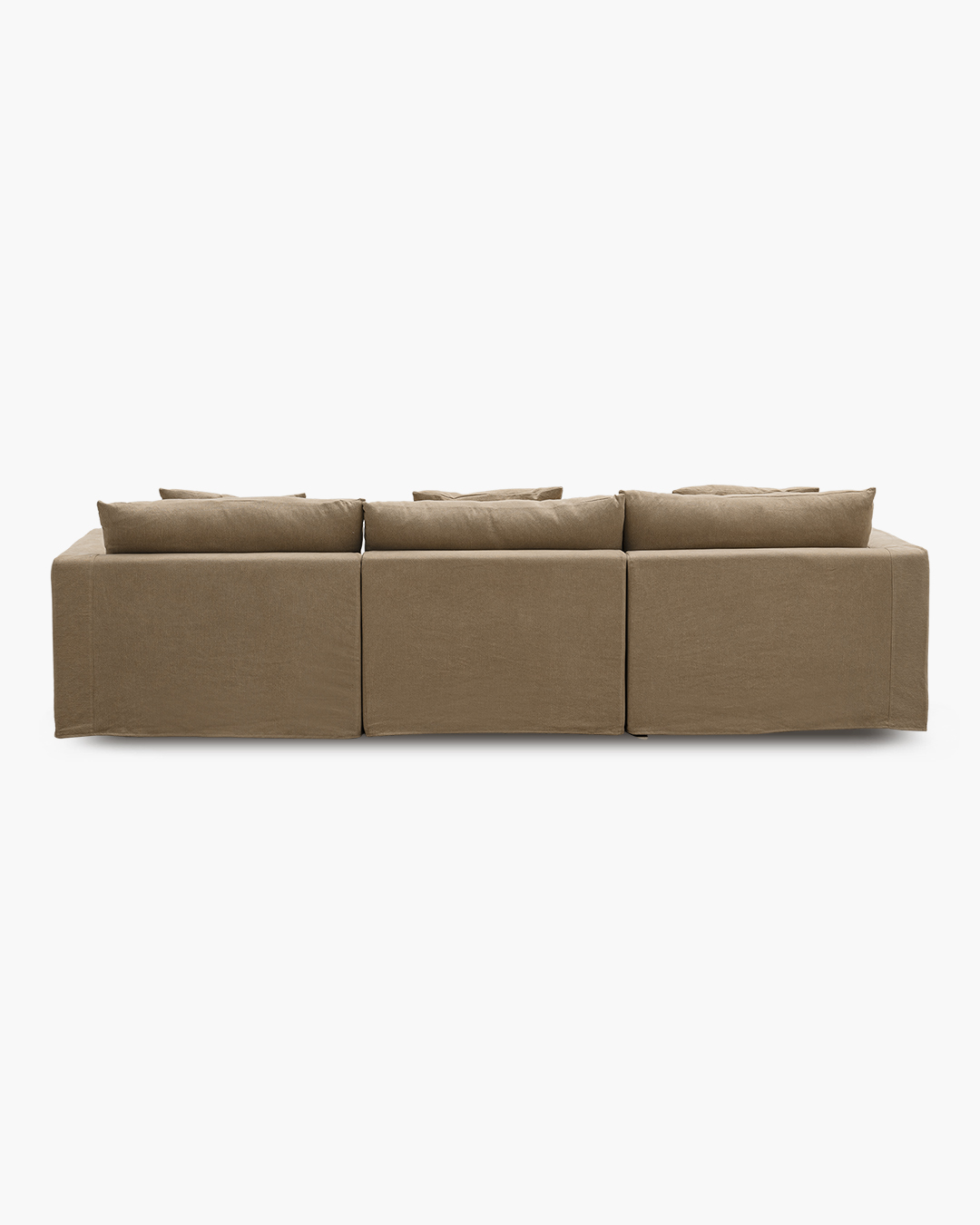 Johnson Modular