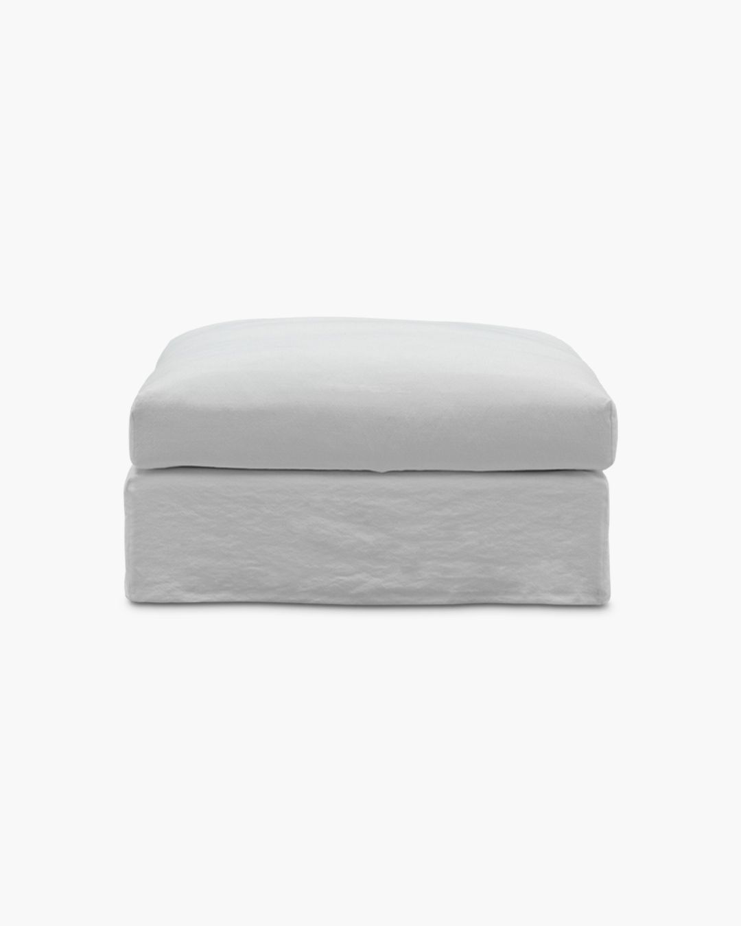 Beach Club Johnson Ottoman