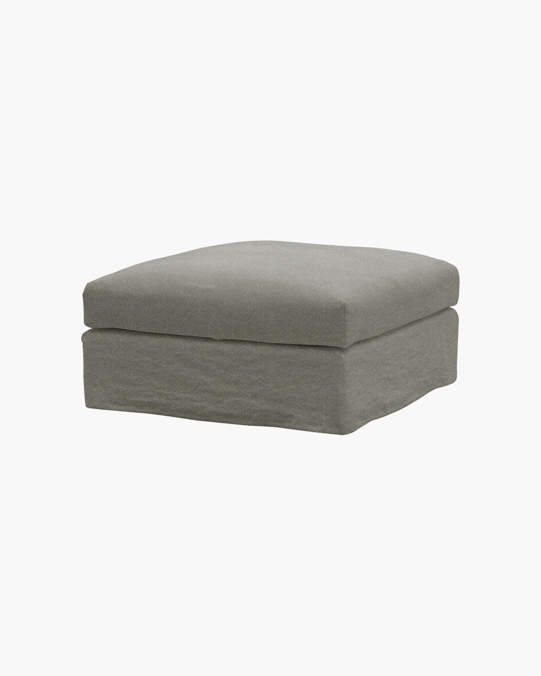 Johnson Ottoman
