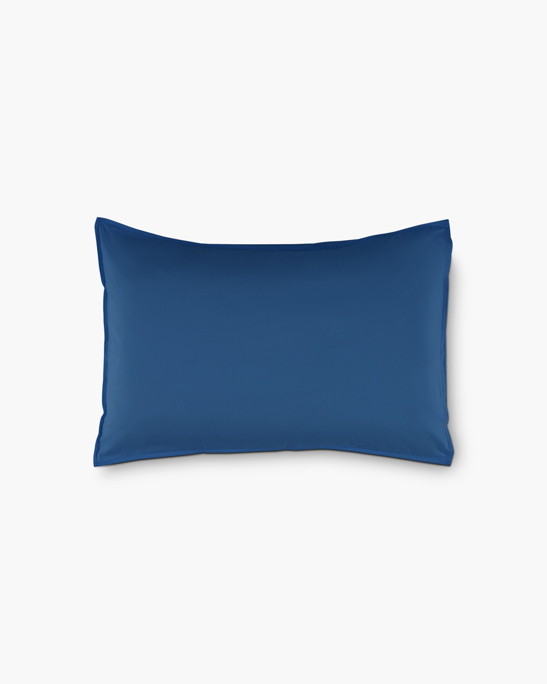 Washed Cotton Standard Pillowcase Pair