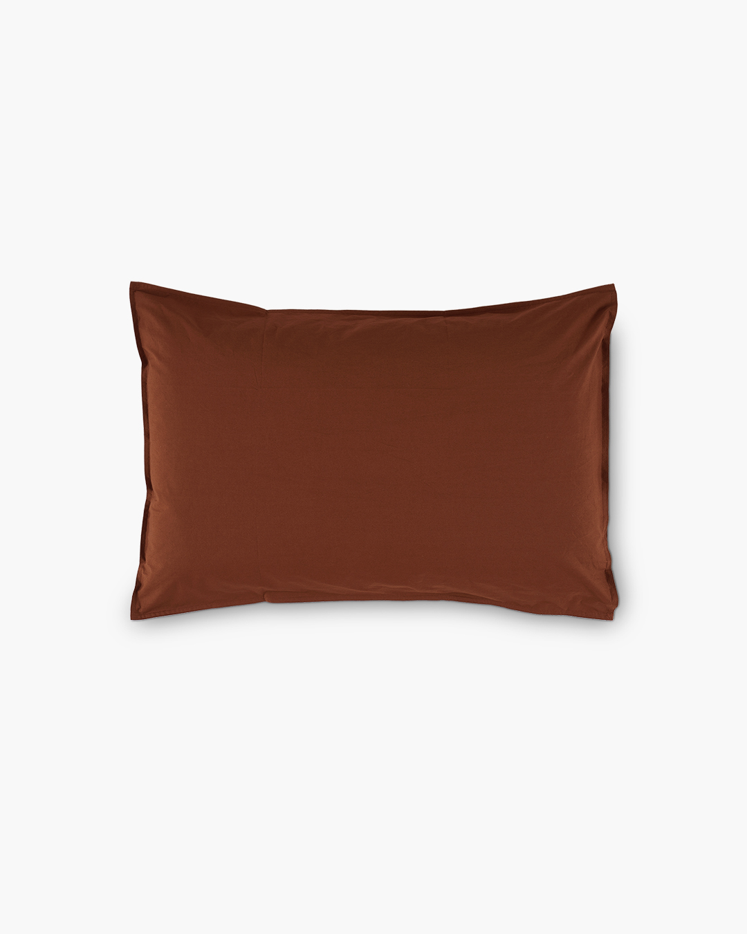 Washed Cotton Standard Pillowcase Pair
