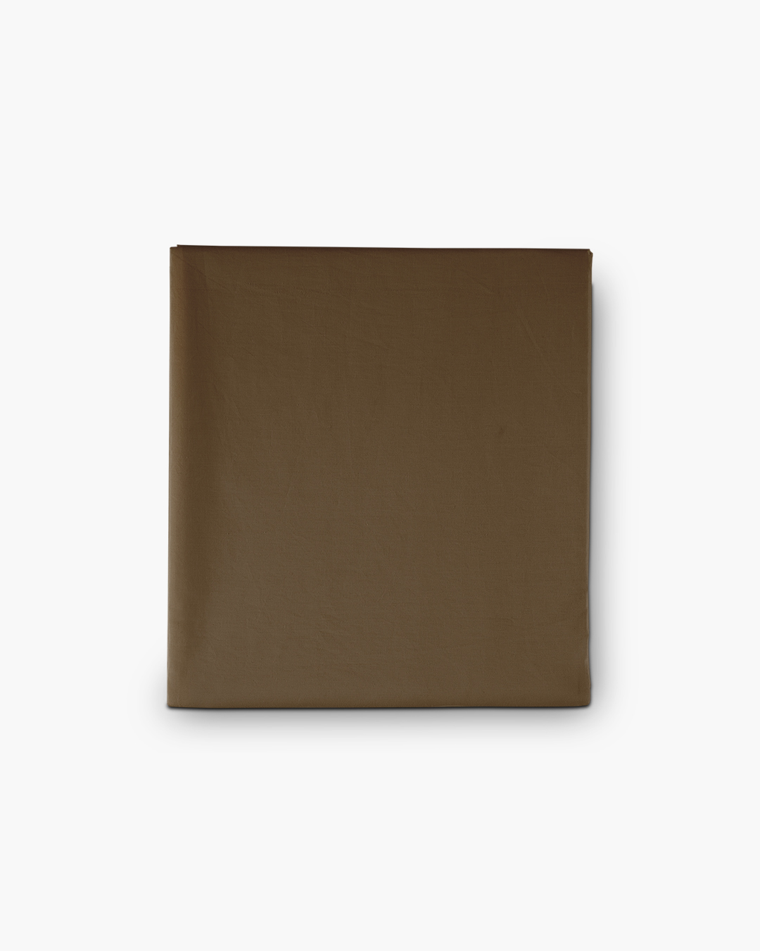 Washed Cotton Flat Sheet