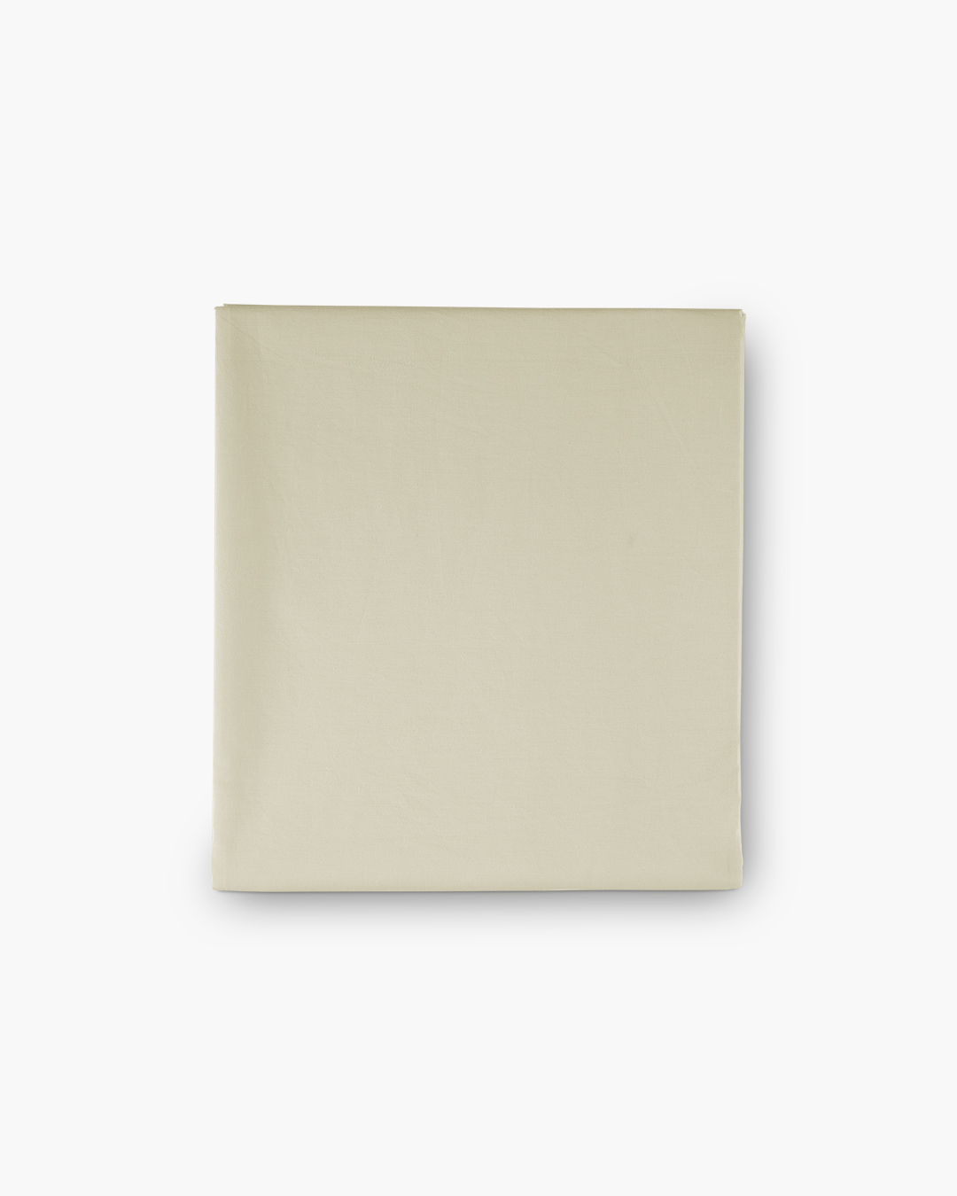 Washed Cotton Flat Sheet