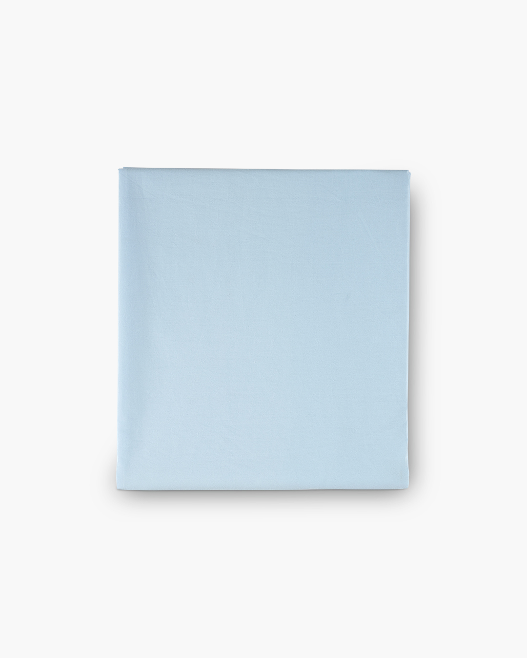 Washed Cotton Flat Sheet