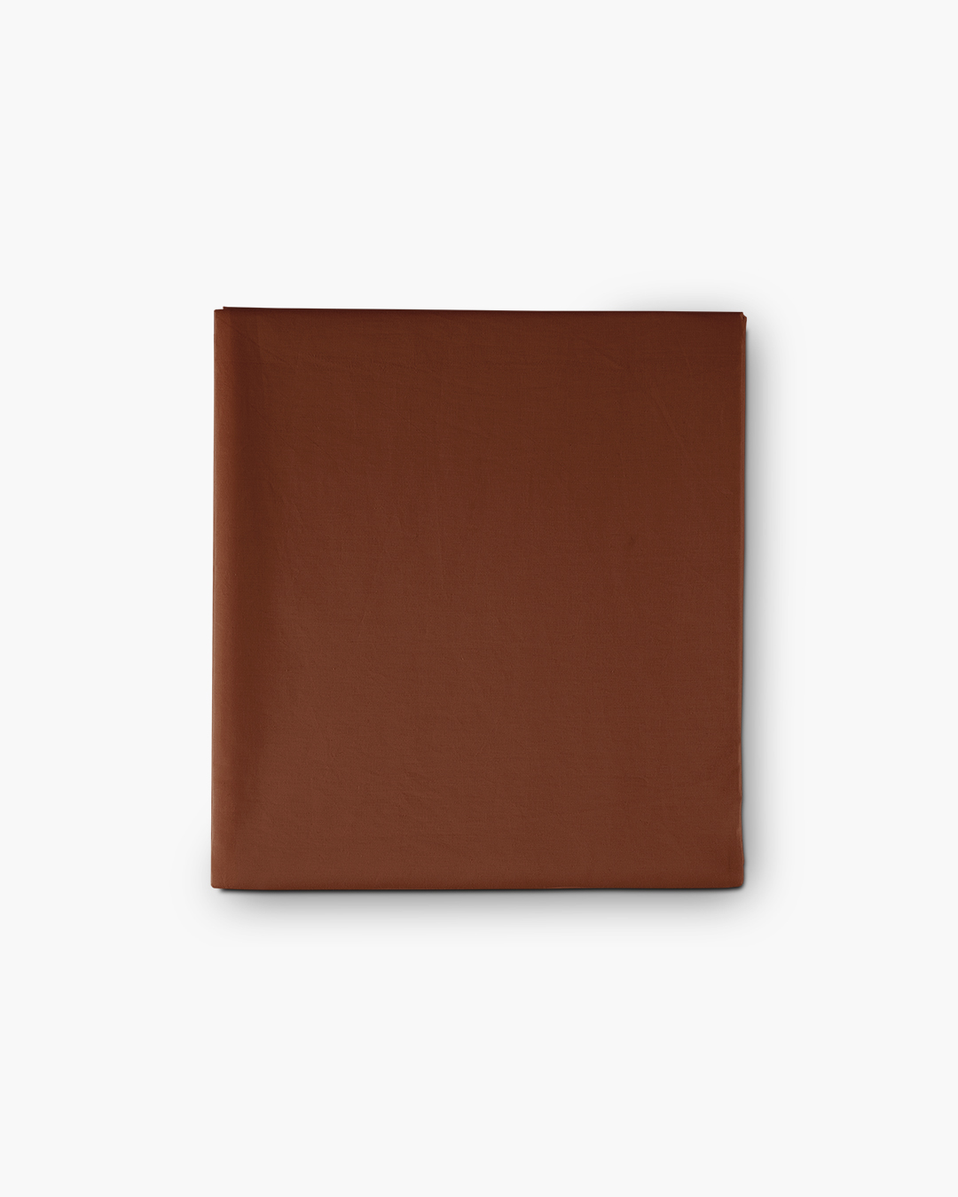 Washed Cotton Flat Sheet