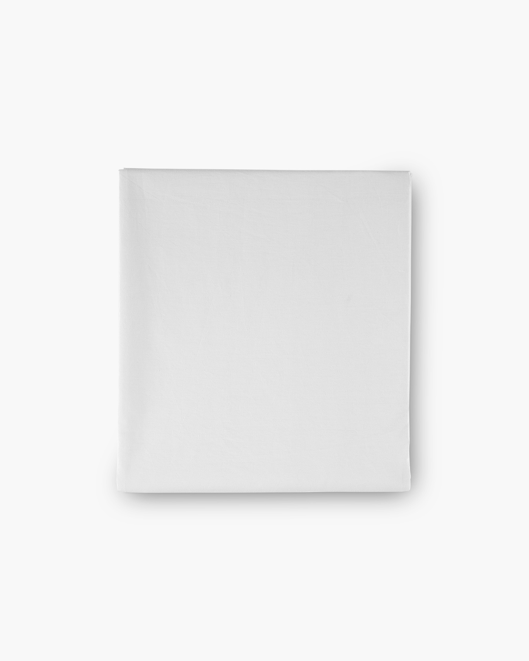 Washed Cotton Flat Sheet