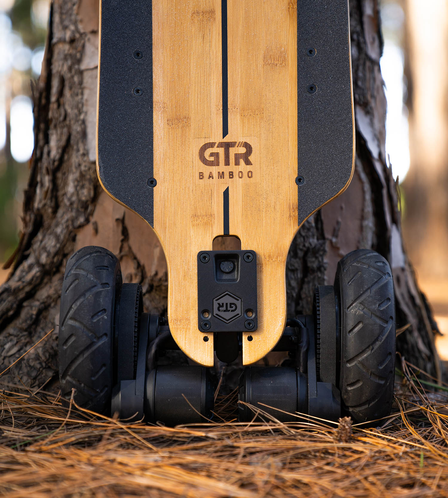 Susteen Plante træer hjælper Buy OffRoad Electric Skateboard For All Terrain | Evolve USA