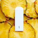 pineapple aroma