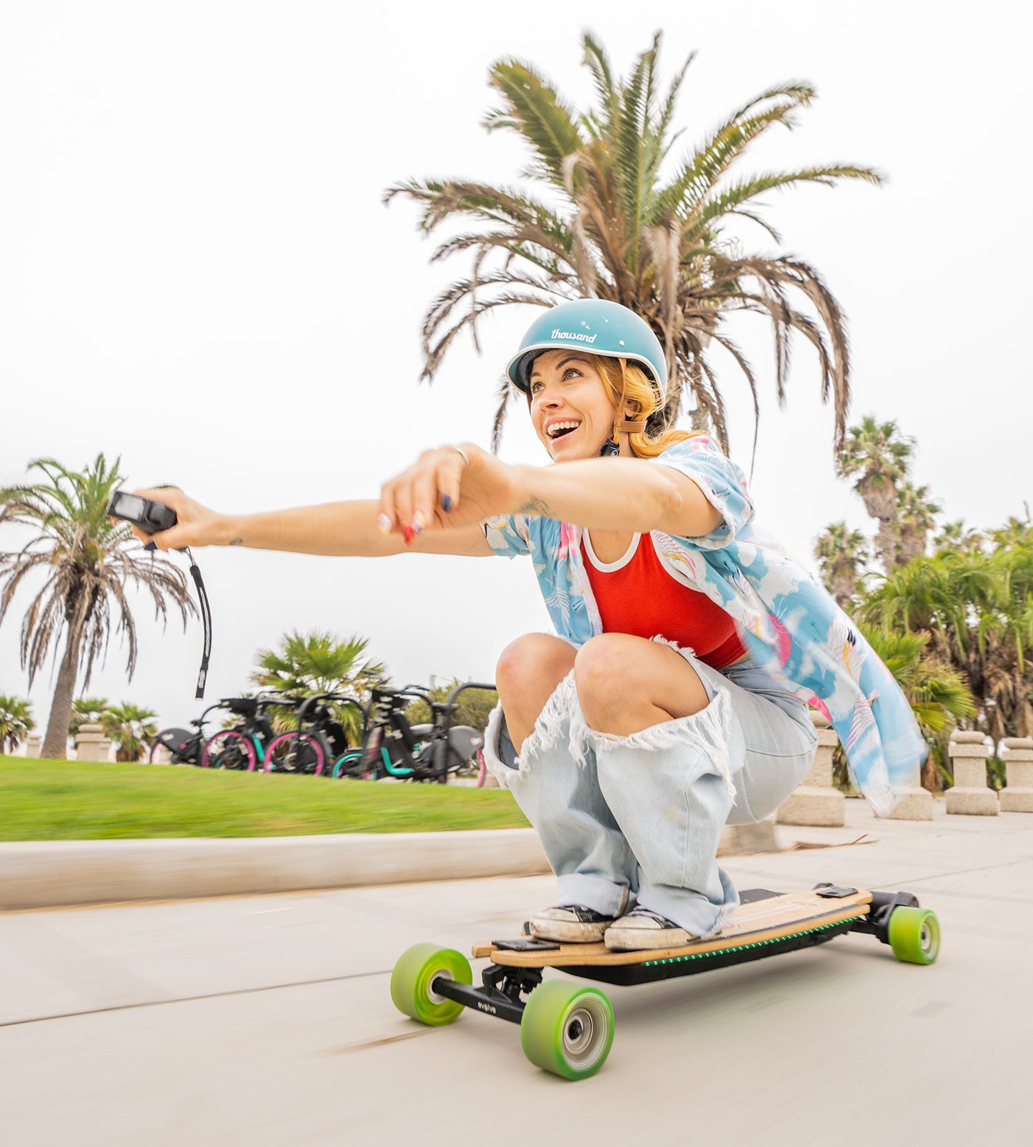 Shop Evolve Skateboards USA Electric Street | Skateboards – Skateboards Evolve Online