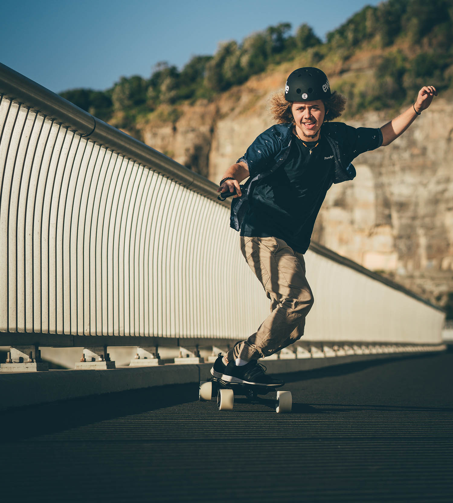Skateboards Street | Skateboards Electric USA Evolve Skateboards – Shop Evolve Online