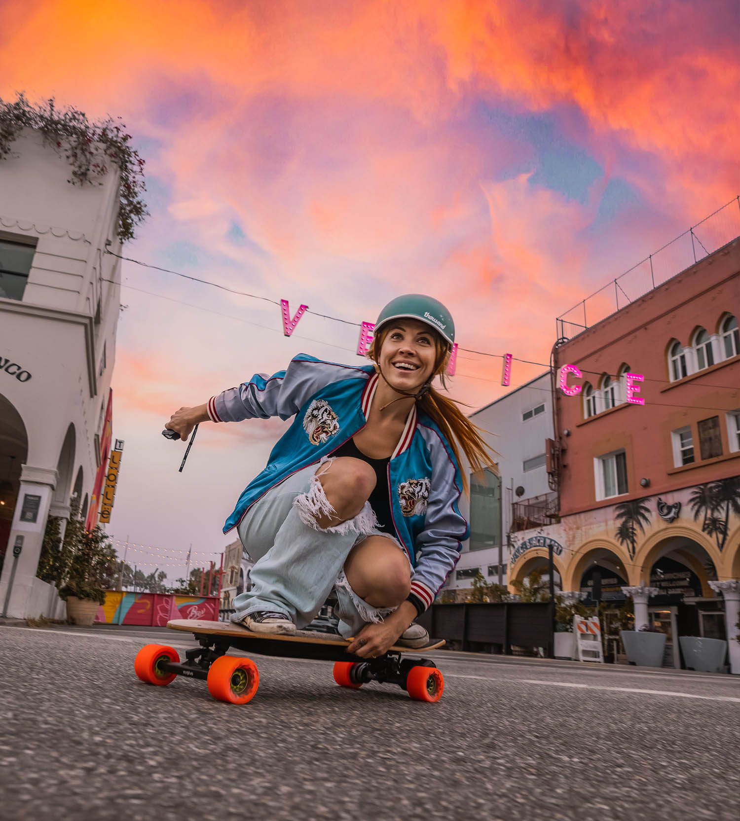 | Skateboards Skateboards – Shop USA Electric Evolve Evolve Street Skateboards Online
