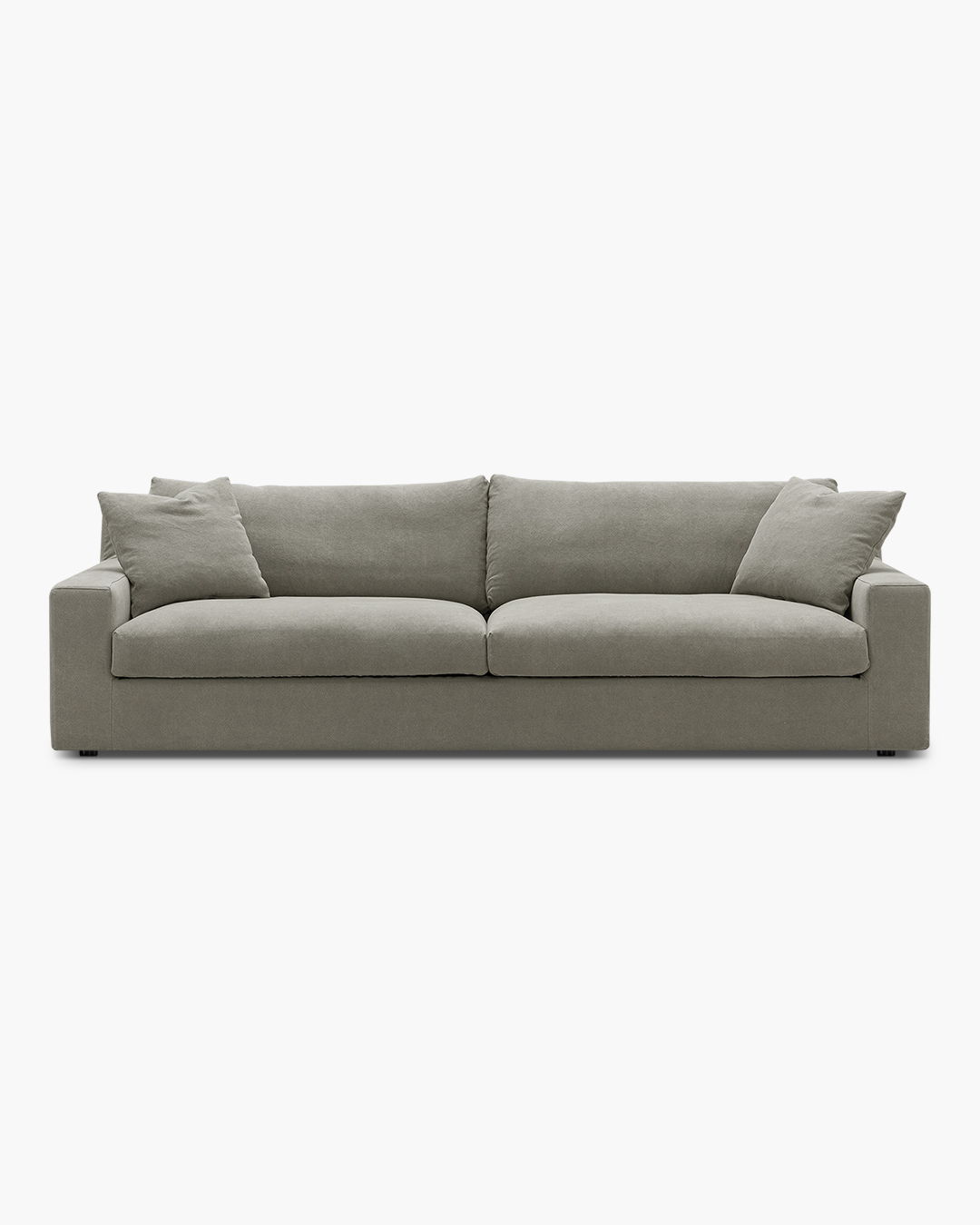 Bayer Sofa