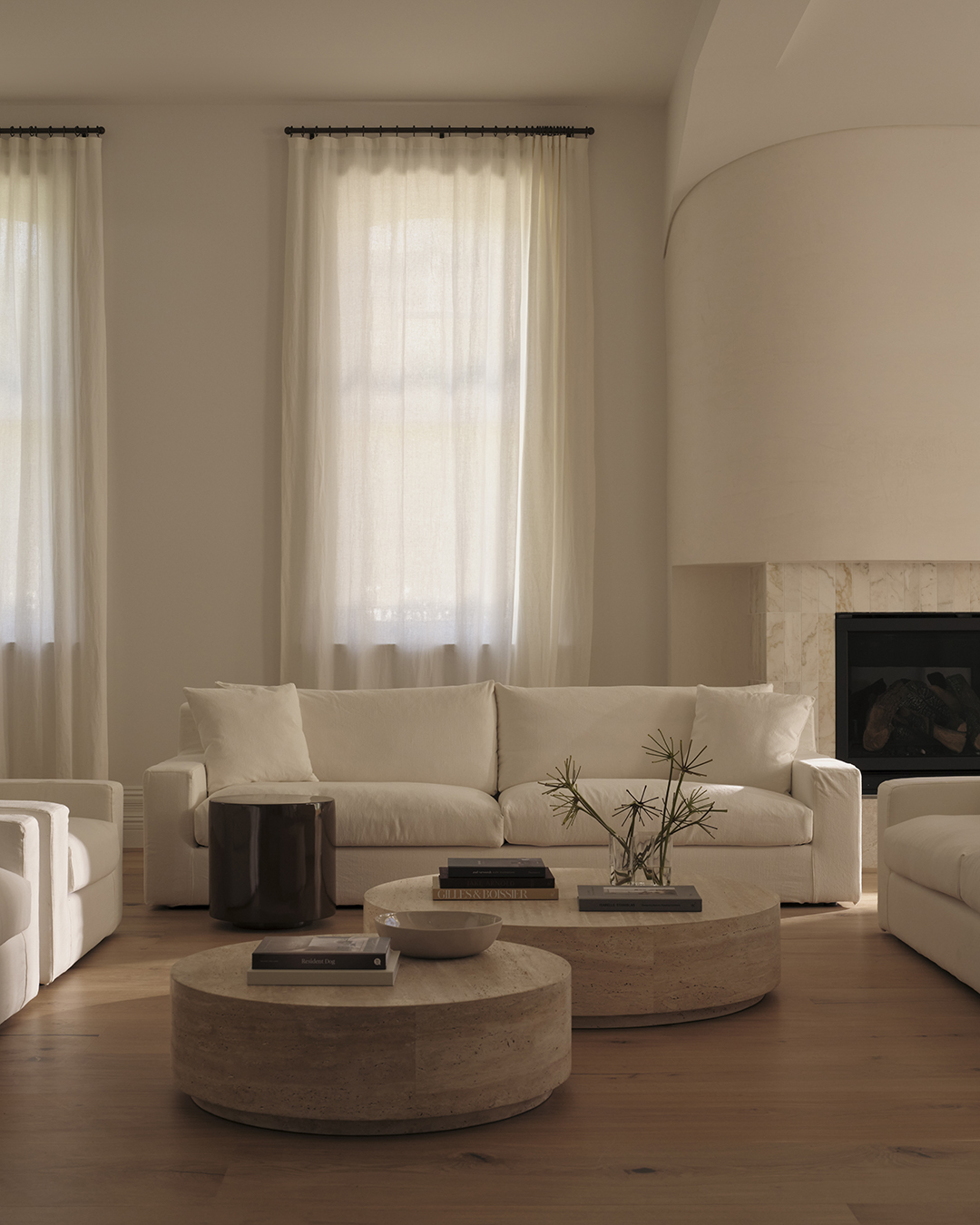 Bayer Sofa