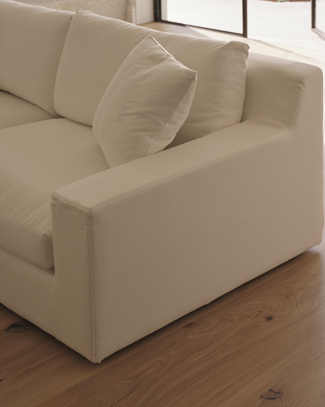 Bayer Sofa