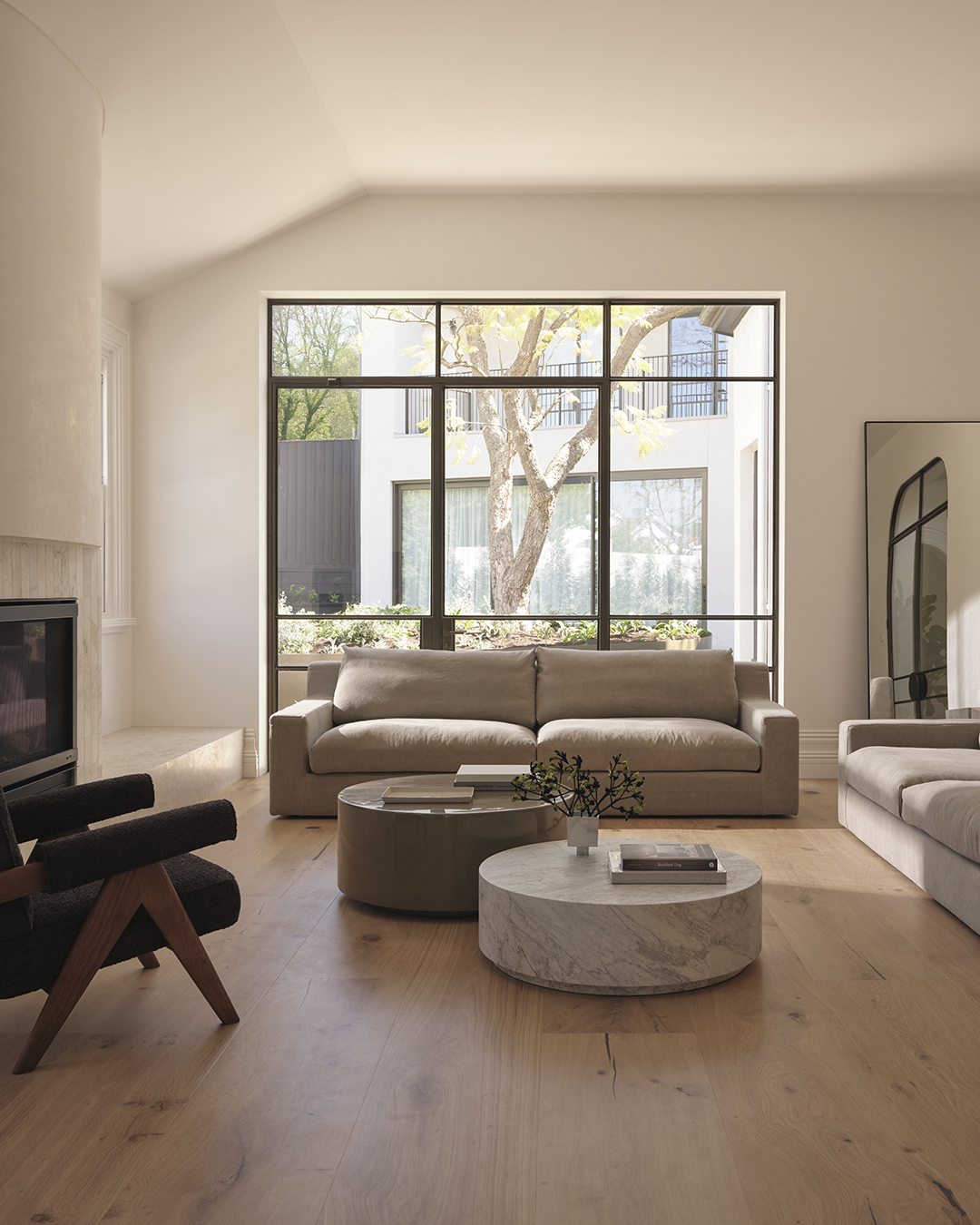 Bayer Sofa