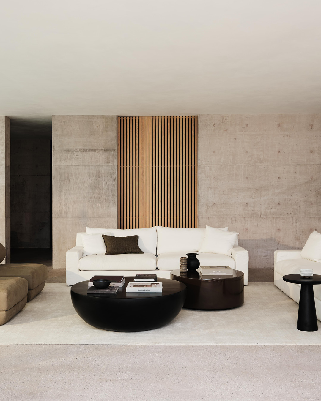 Bayer Sofa