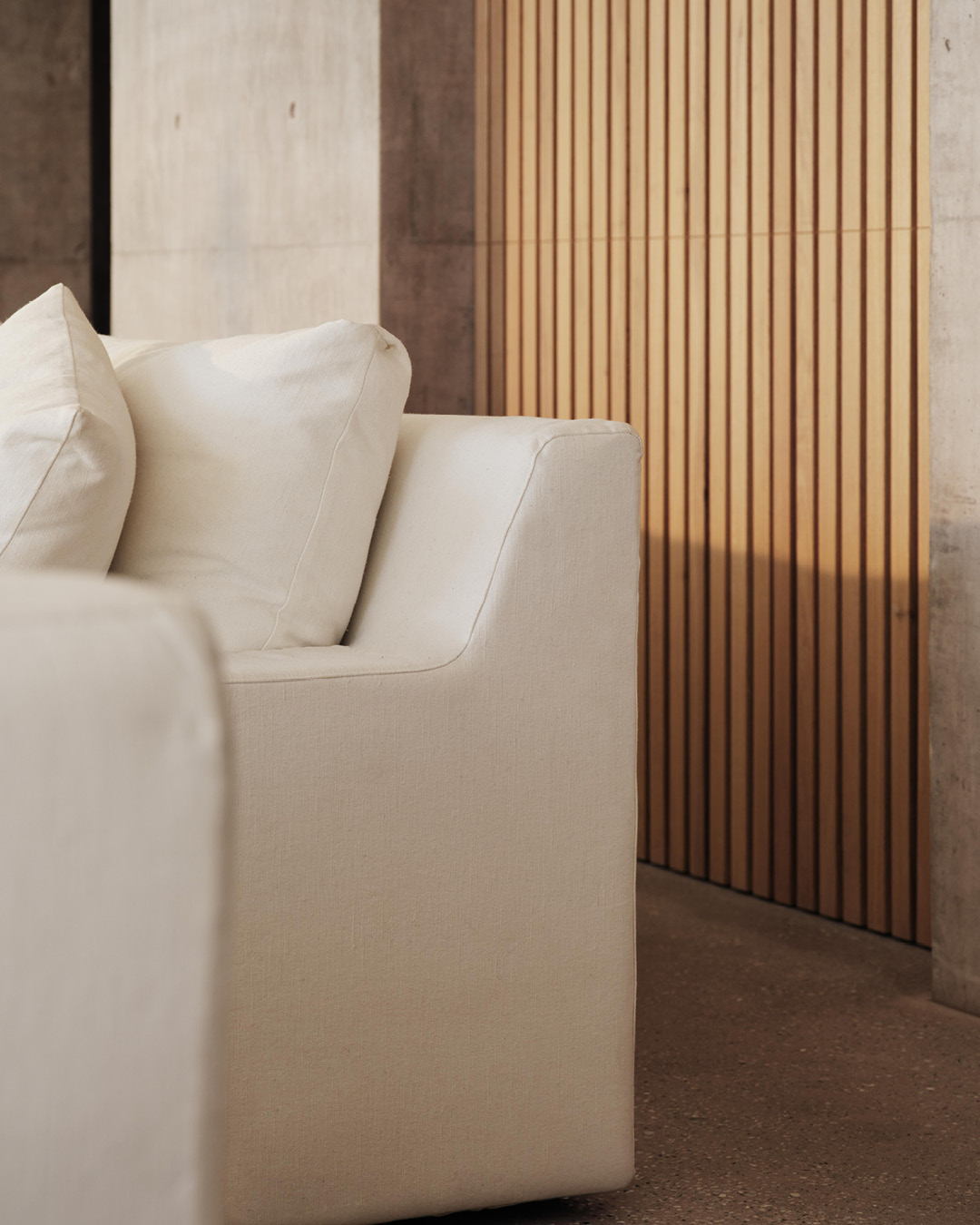 Bayer Sofa