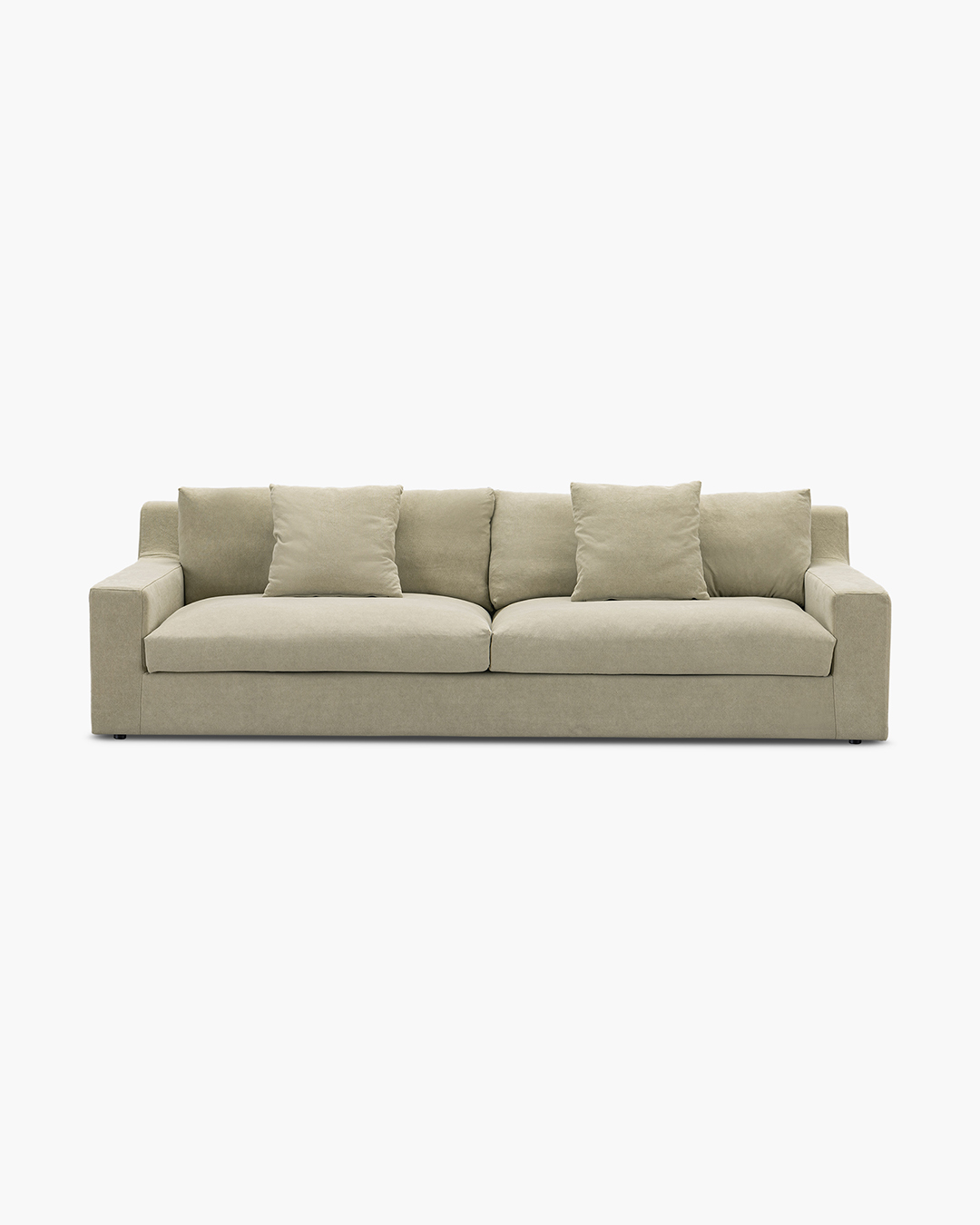 Bayer Sofa
