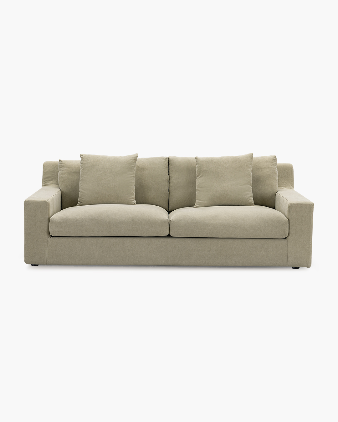 Bayer Sofa