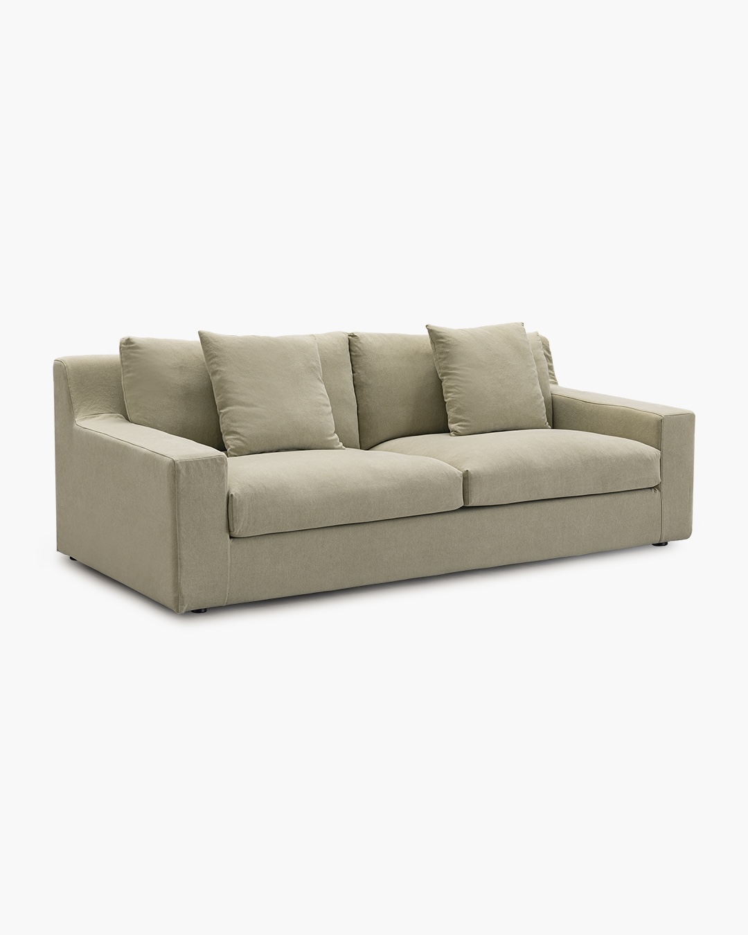 Bayer Sofa