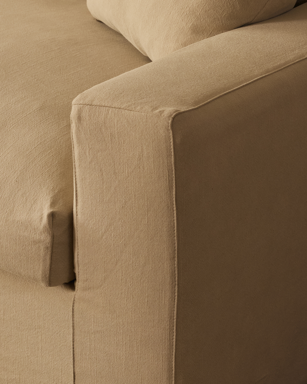 Bayer Sofa
