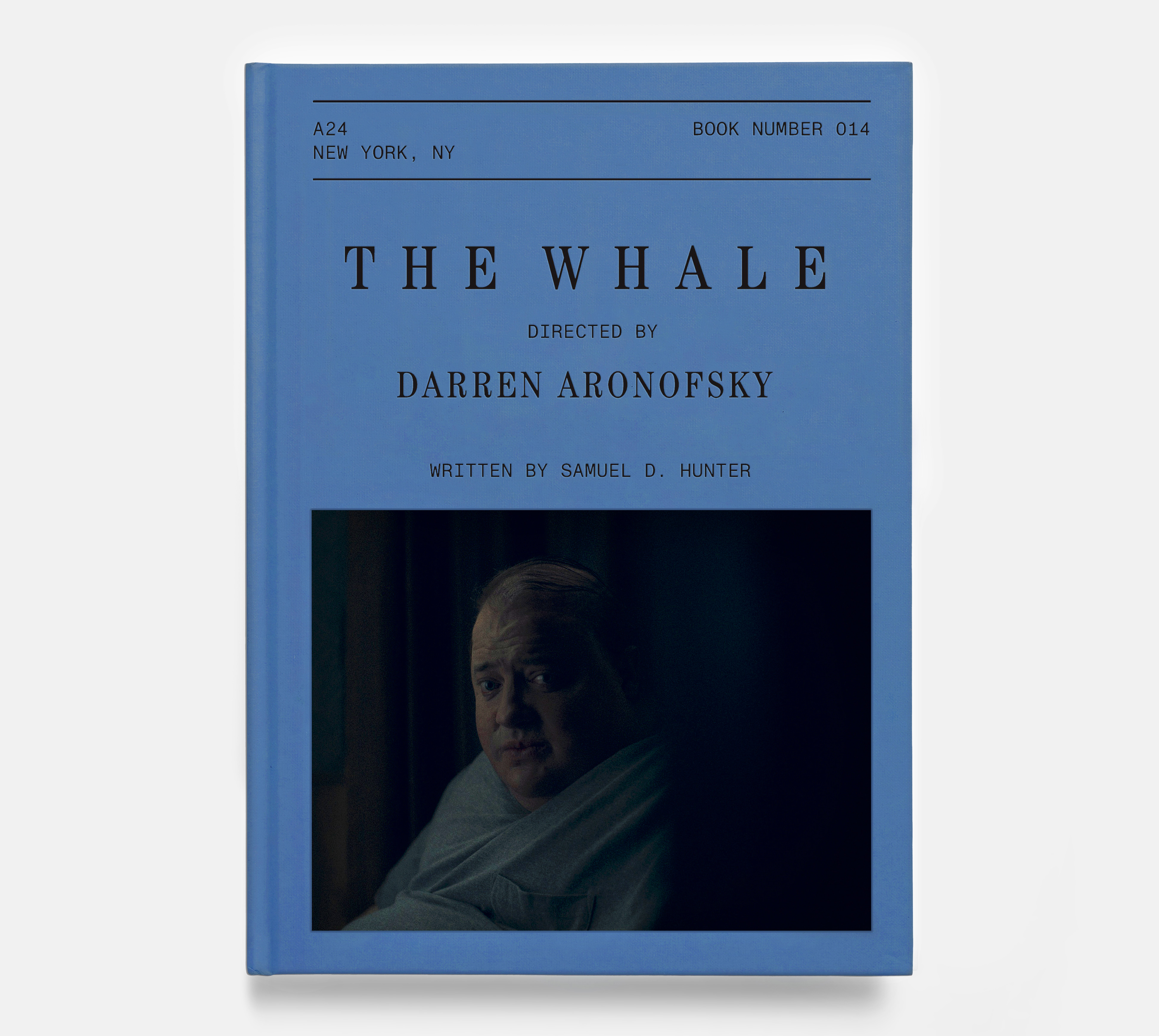 A24映画『ロブスター』スクリーンプレイブック The Lobster Screenplay Book – A24 Shop