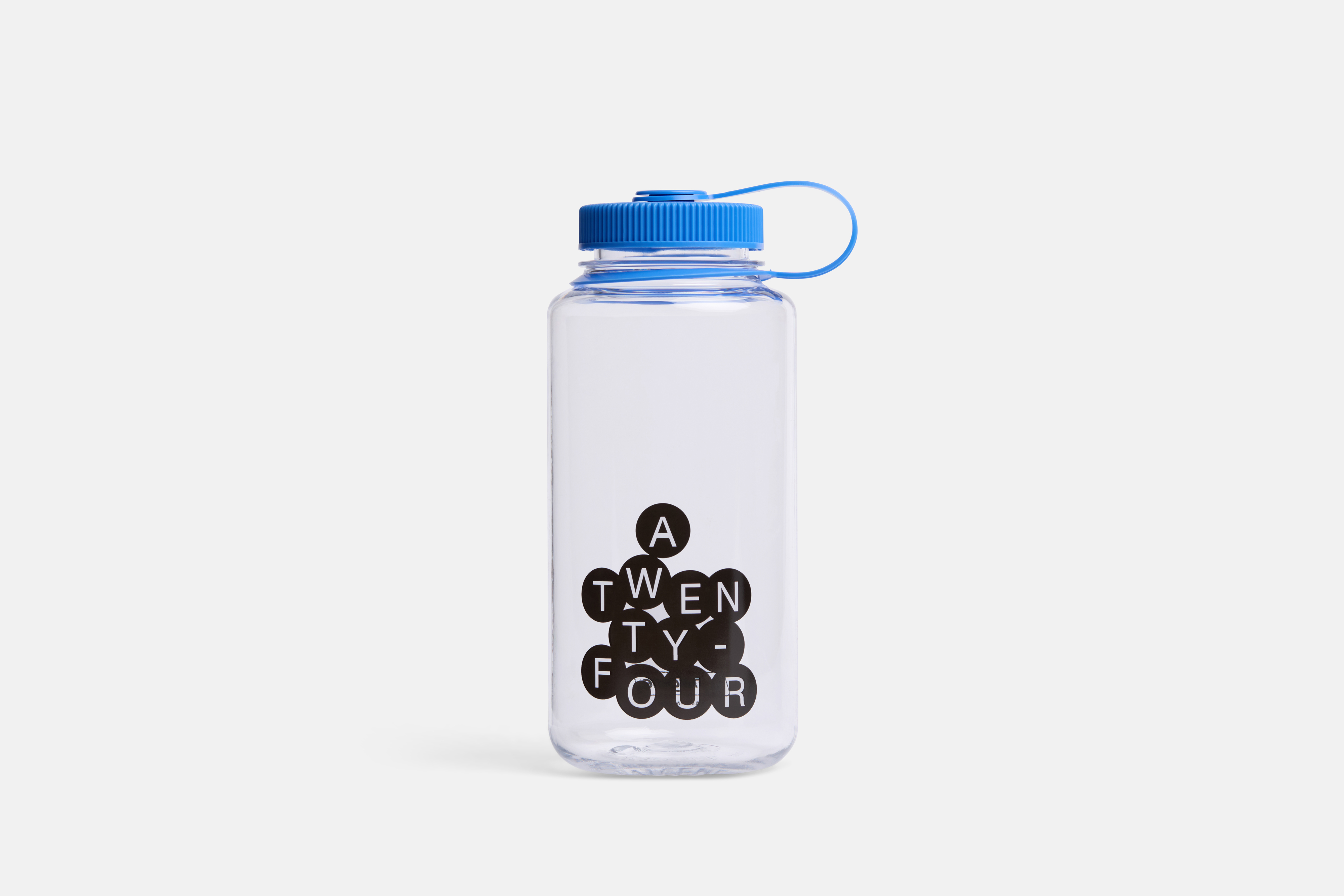 Bubble Nalgene Water Bottle – A24 Shop