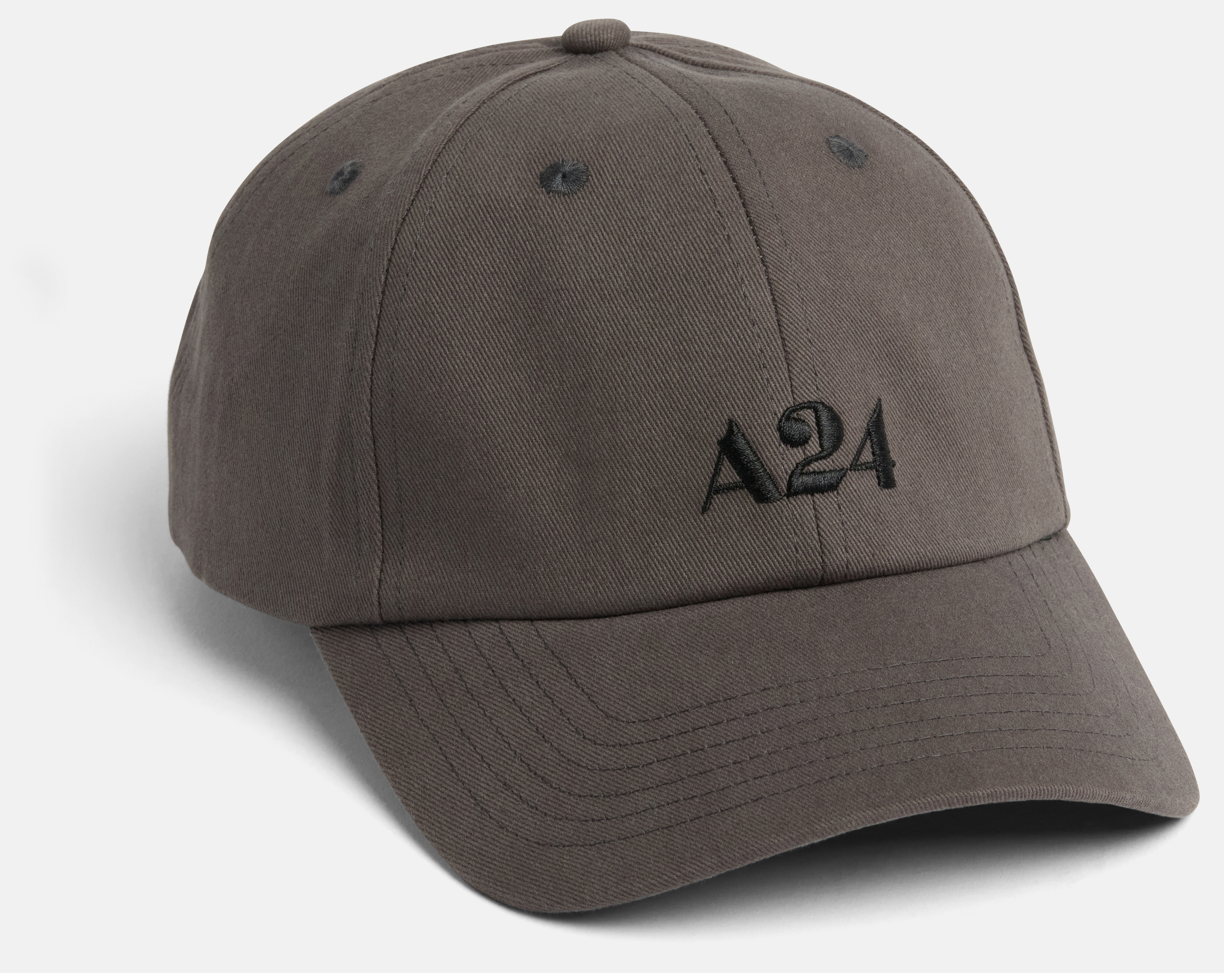 Winter Logo Hat – A24 Shop
