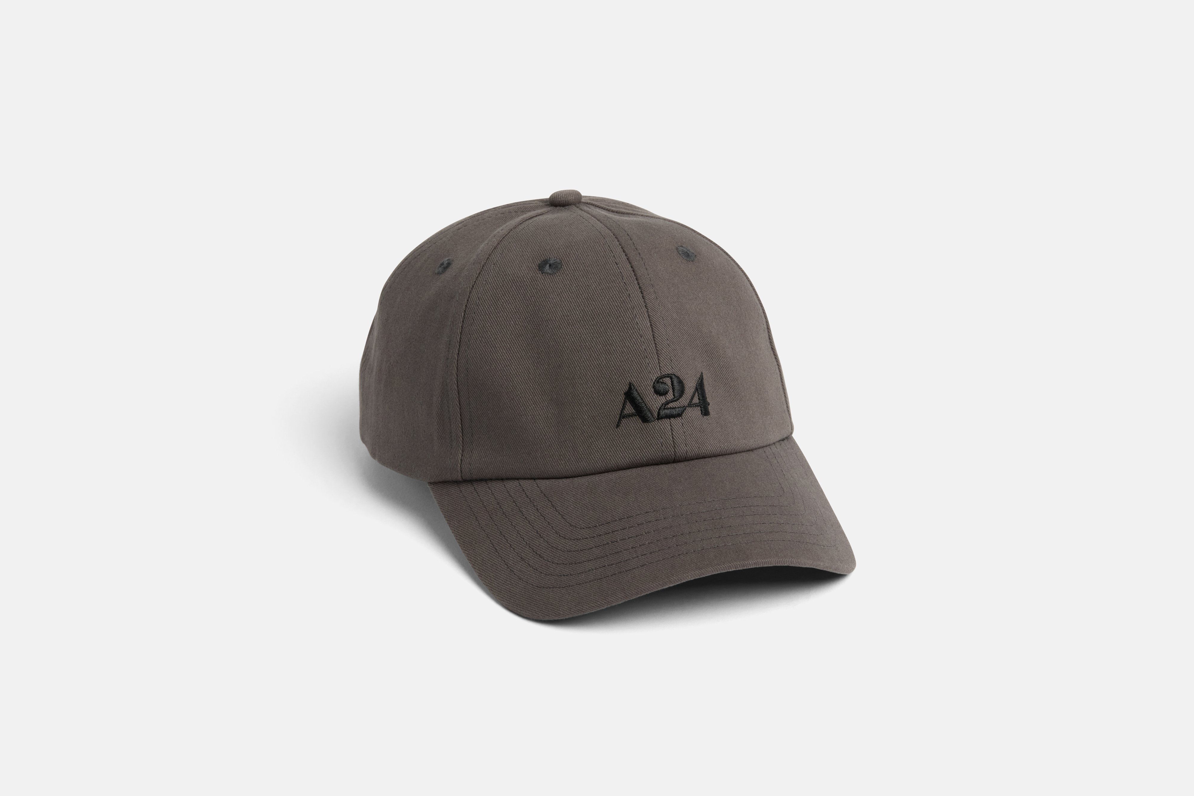 Winter Logo Hat – A24 Shop