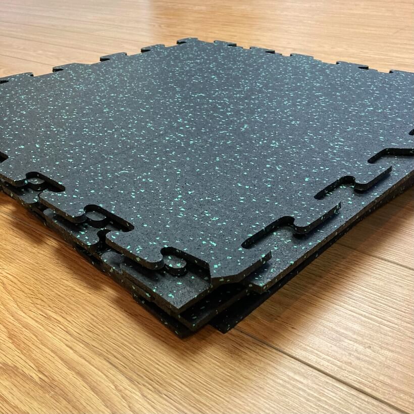 Image of REDUCED MAT MOVEMENT
