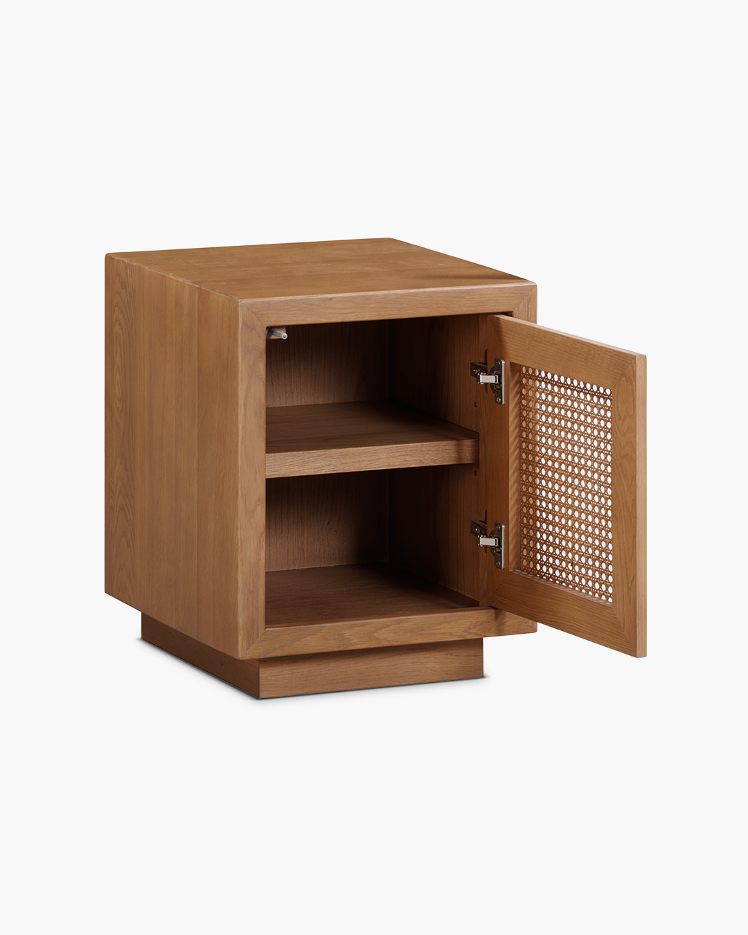 Bosca Bedside Table