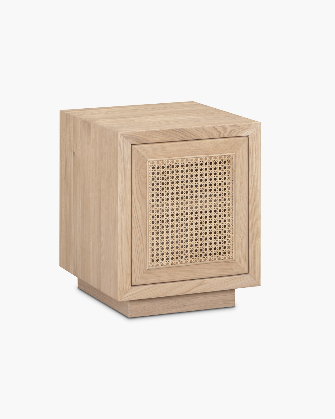 Bosca Bedside Table