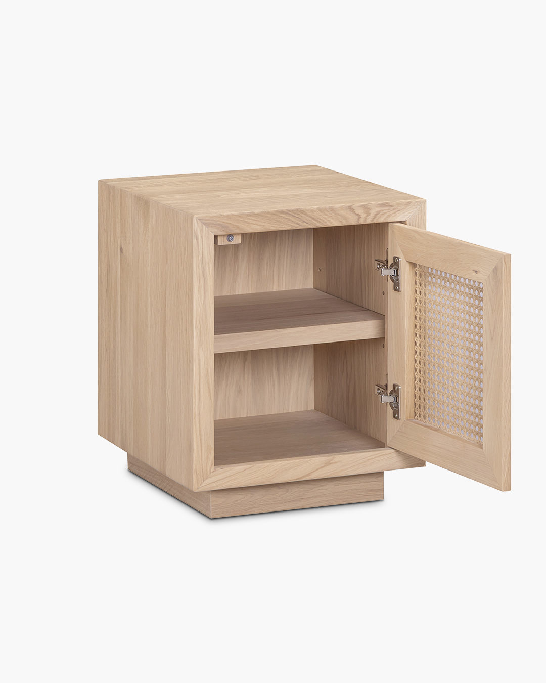 Bosca Bedside Table