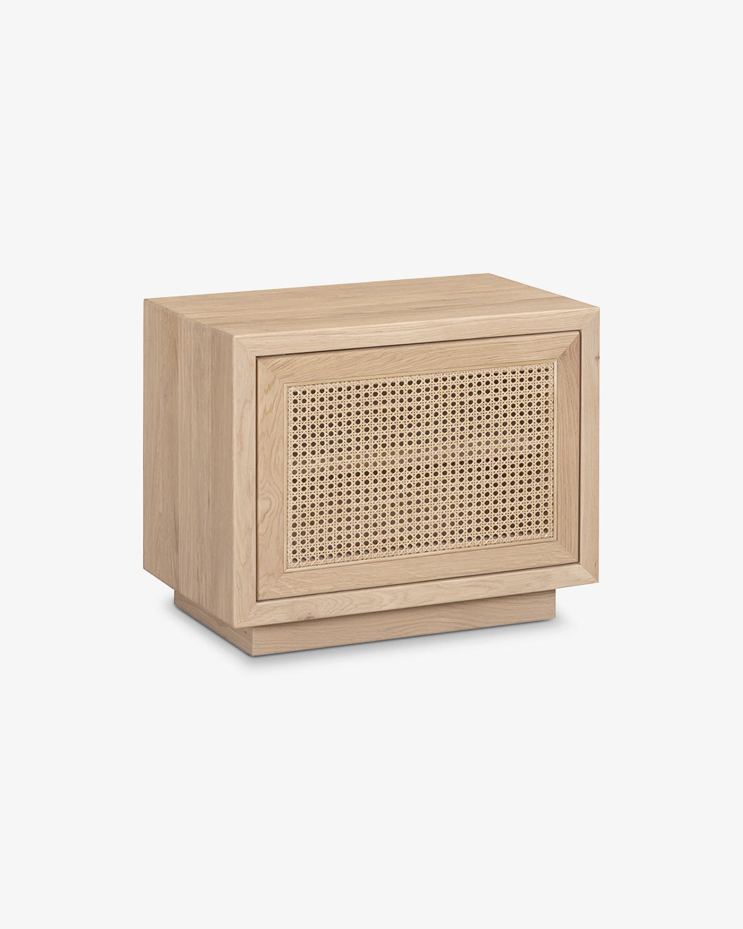 Bosca Bedside Table