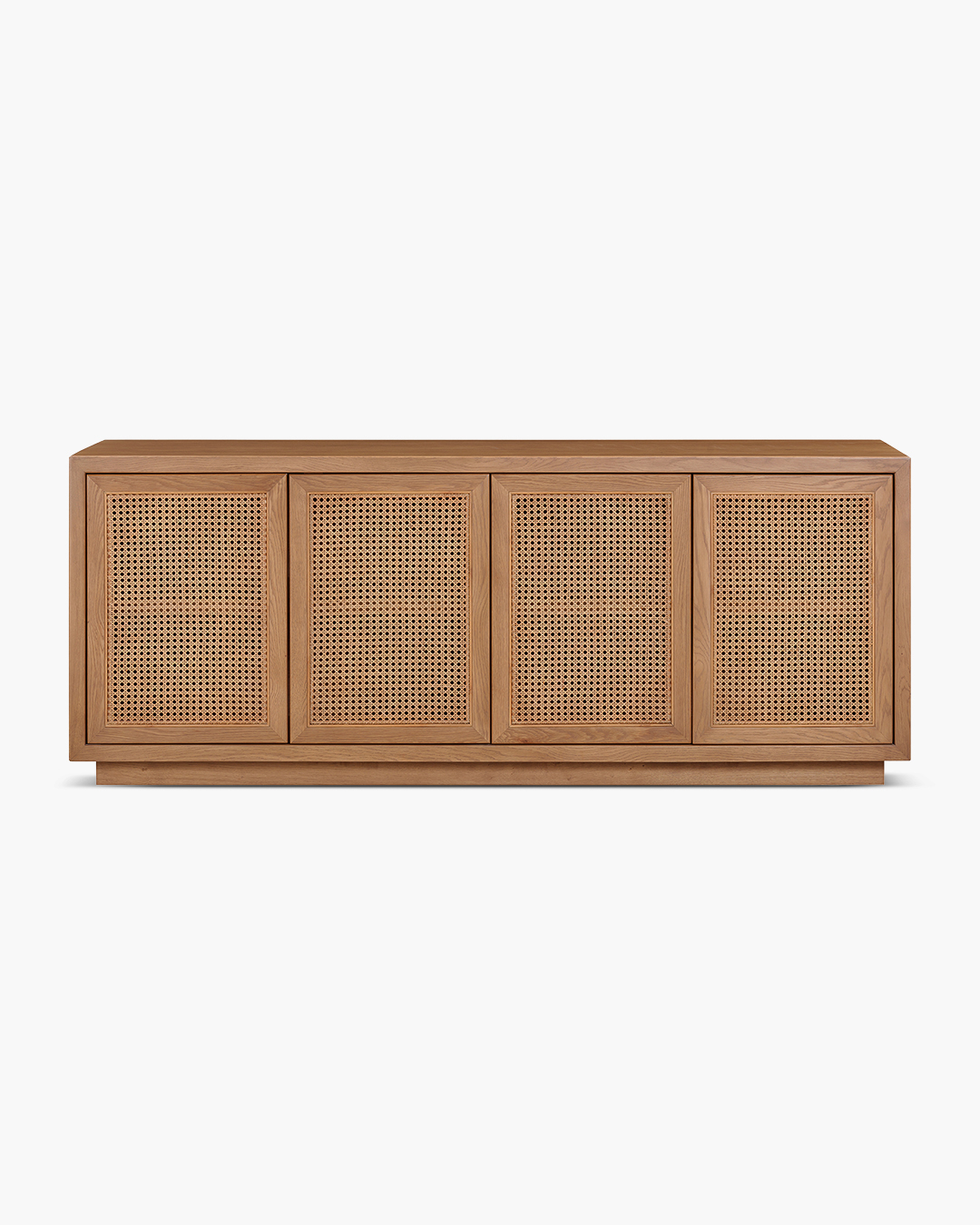 Bosca 4 Door Buffet