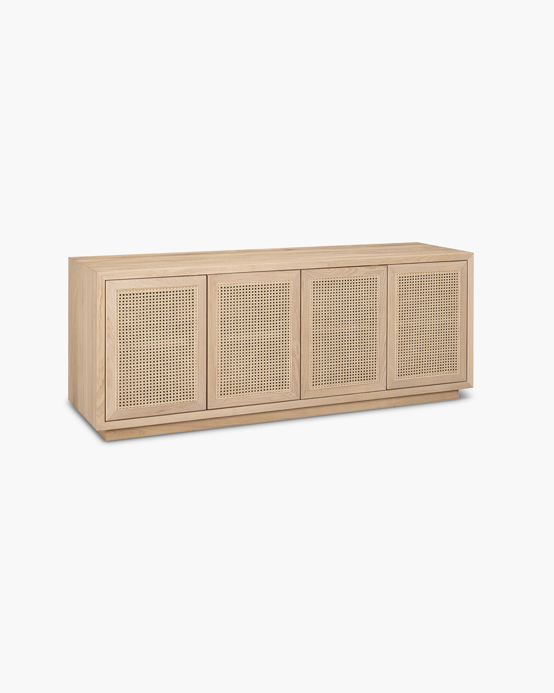 Bosca 4 Door Buffet
