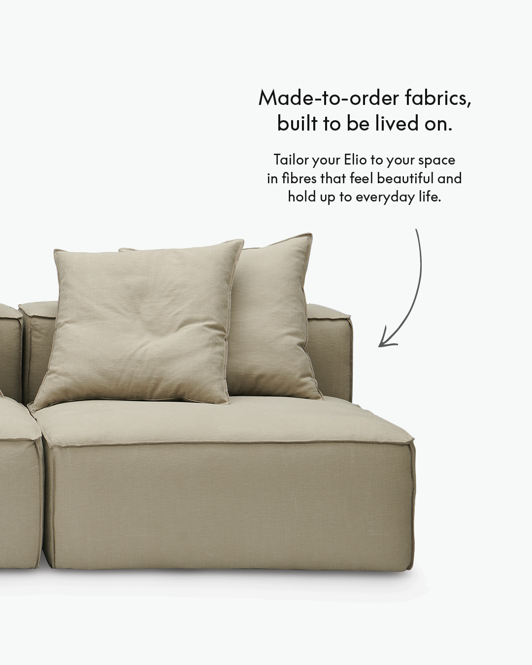 Elio Modular