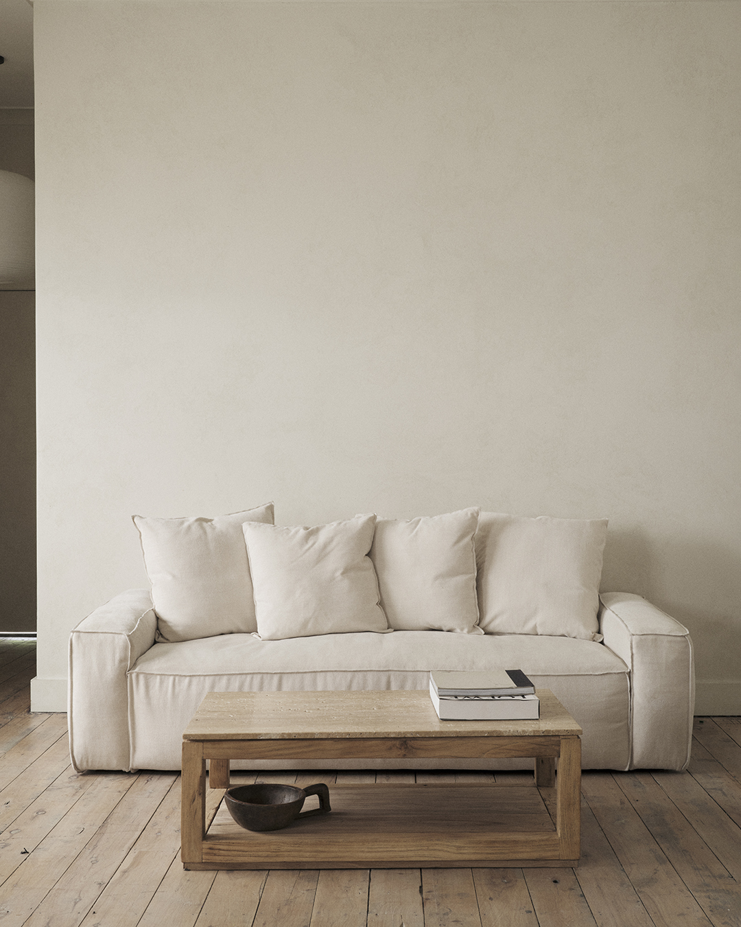 Elio Junior Sofa