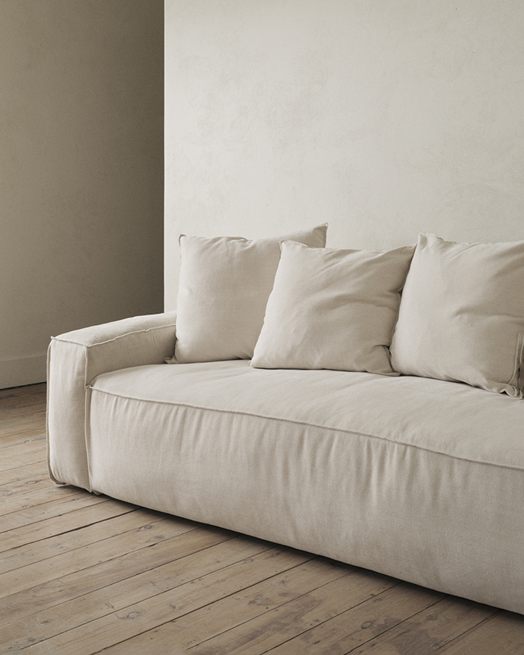 Elio Junior Sofa