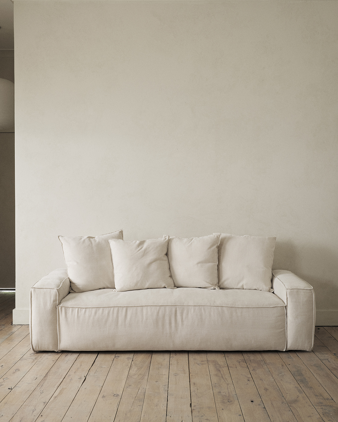 Elio Junior Sofa