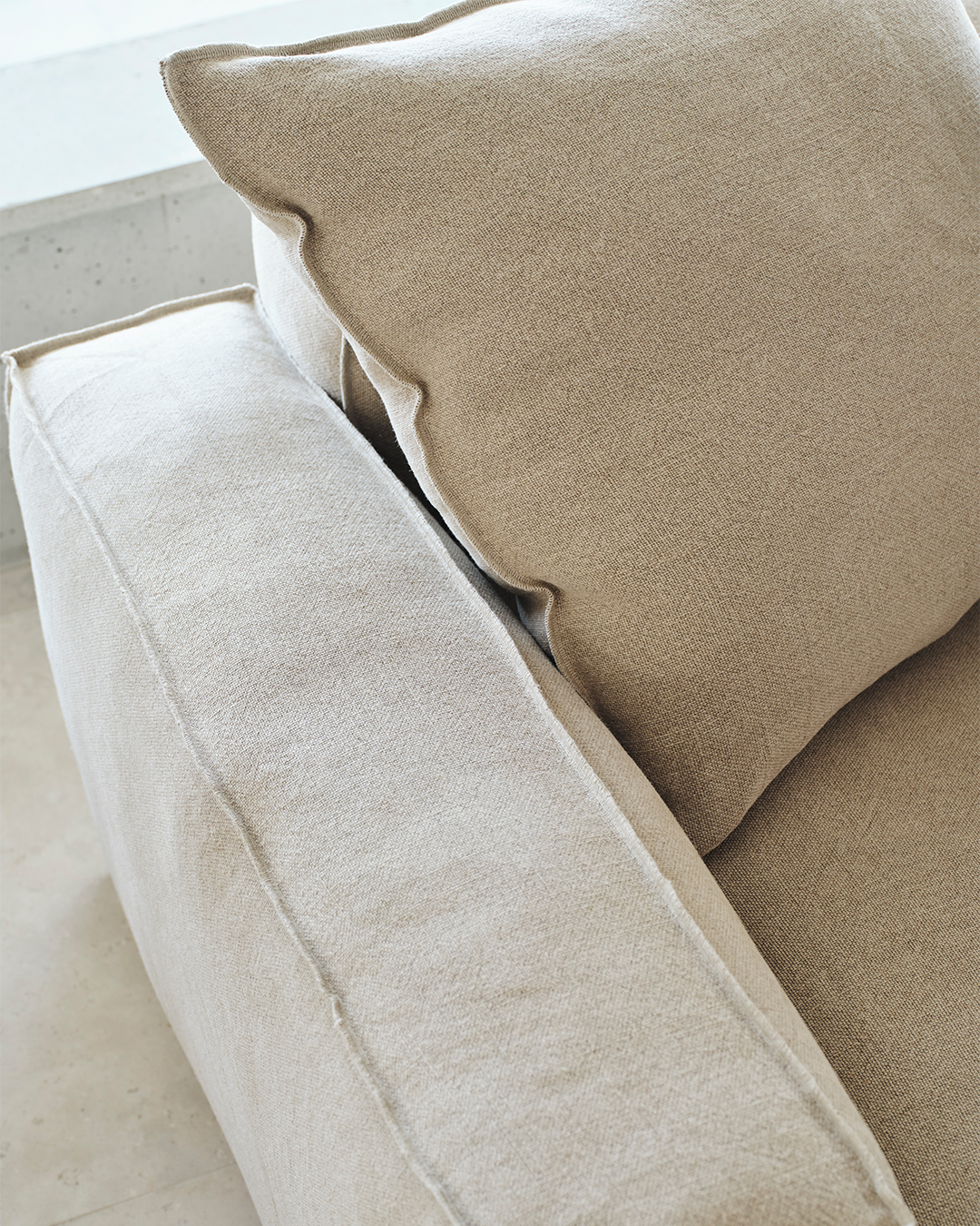 Elio Junior Sofa
