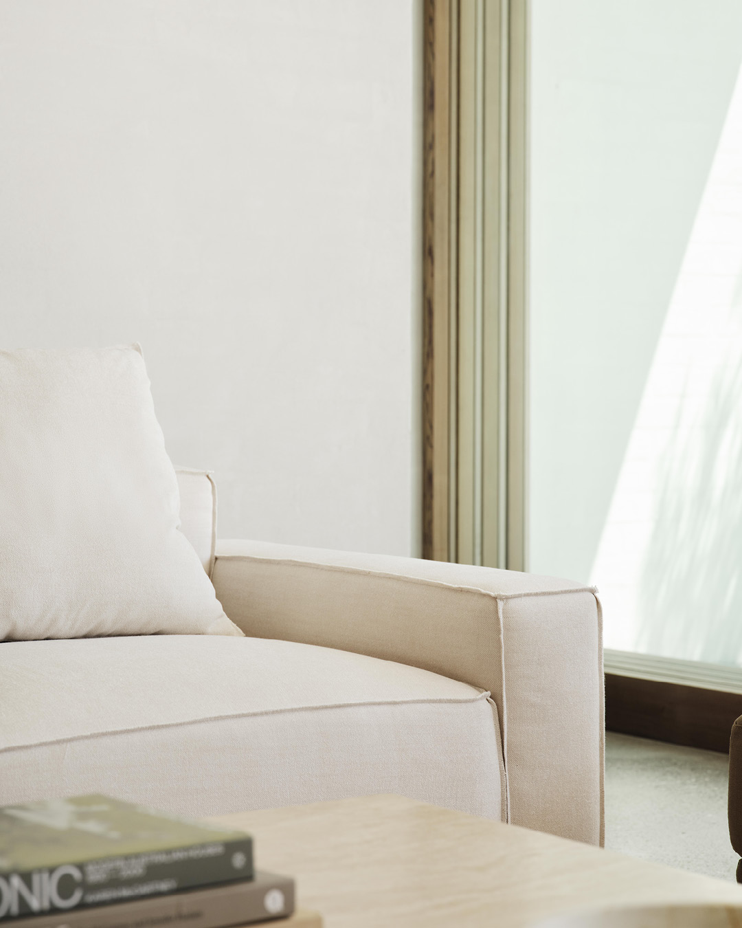 Elio Junior Sofa