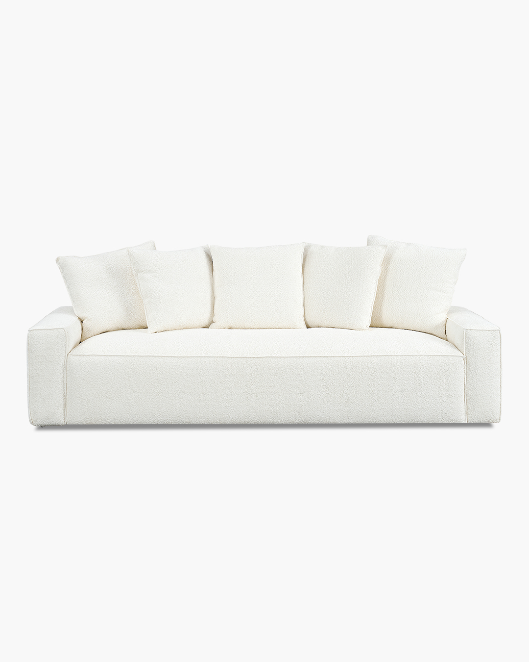 Elio Junior Sofa