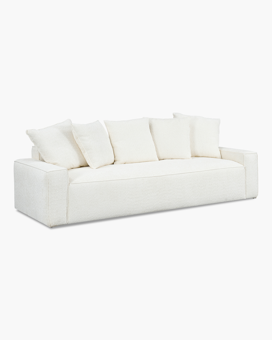 Elio Junior Sofa