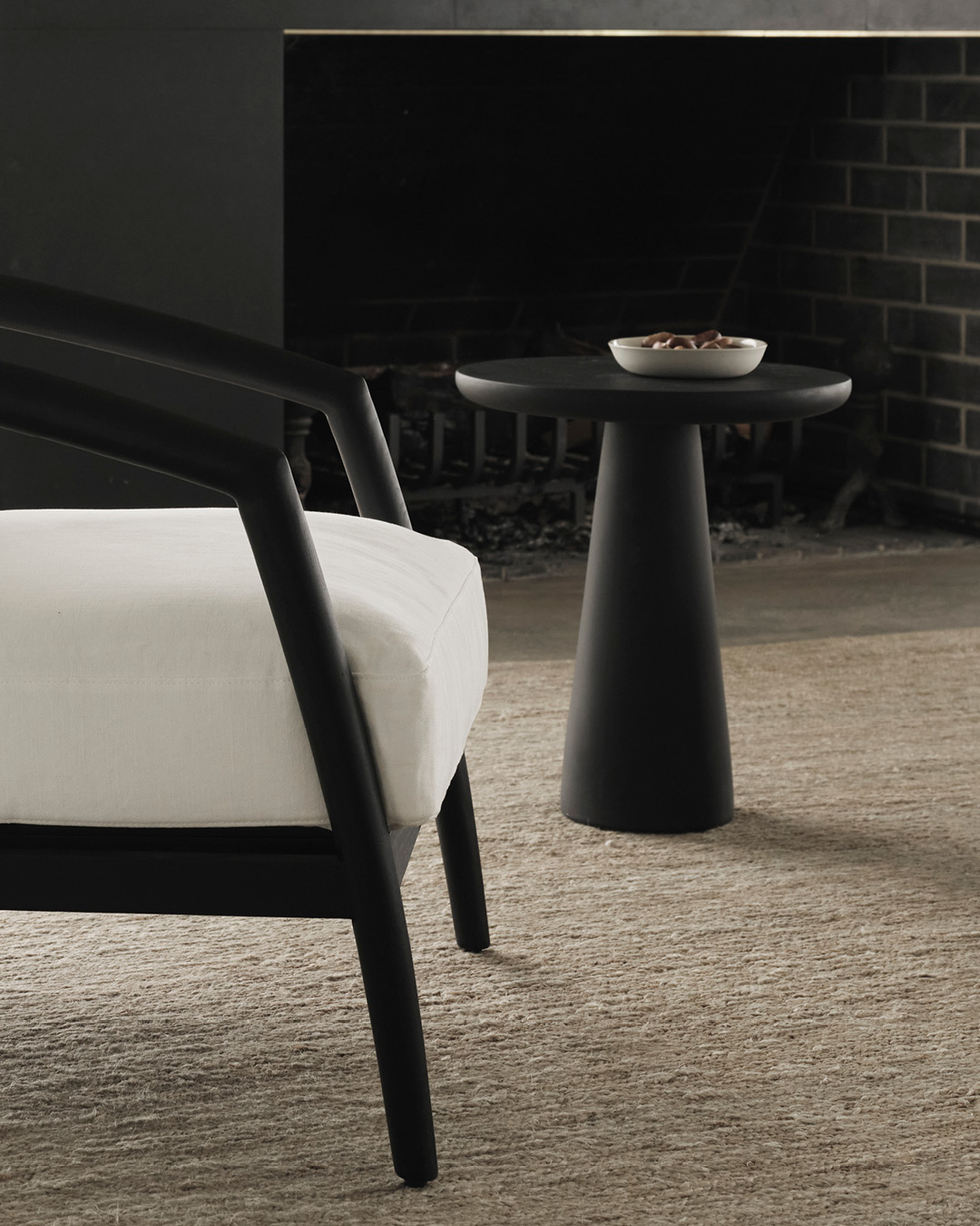 Kora Side Table