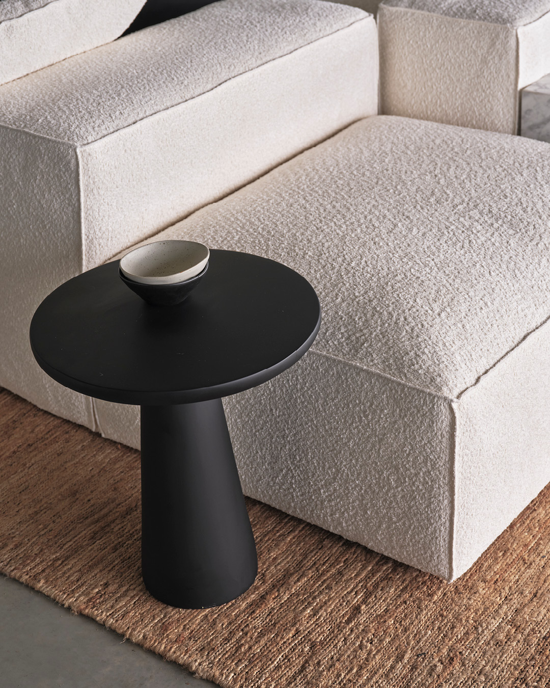 Kora Side Table