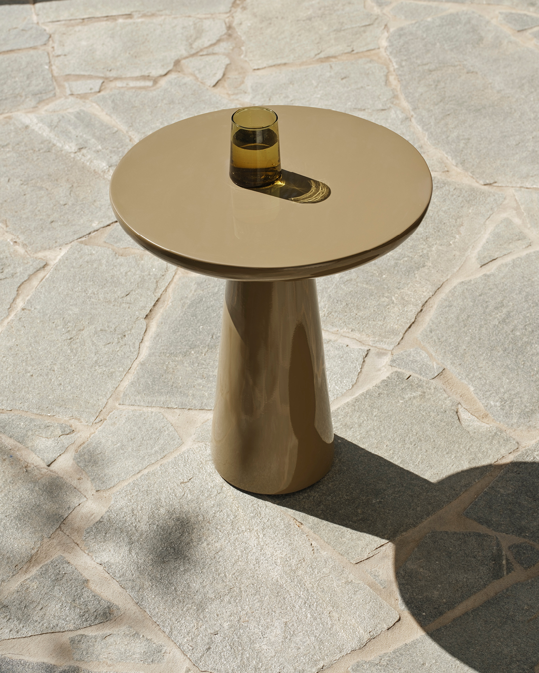 Kora Side Table