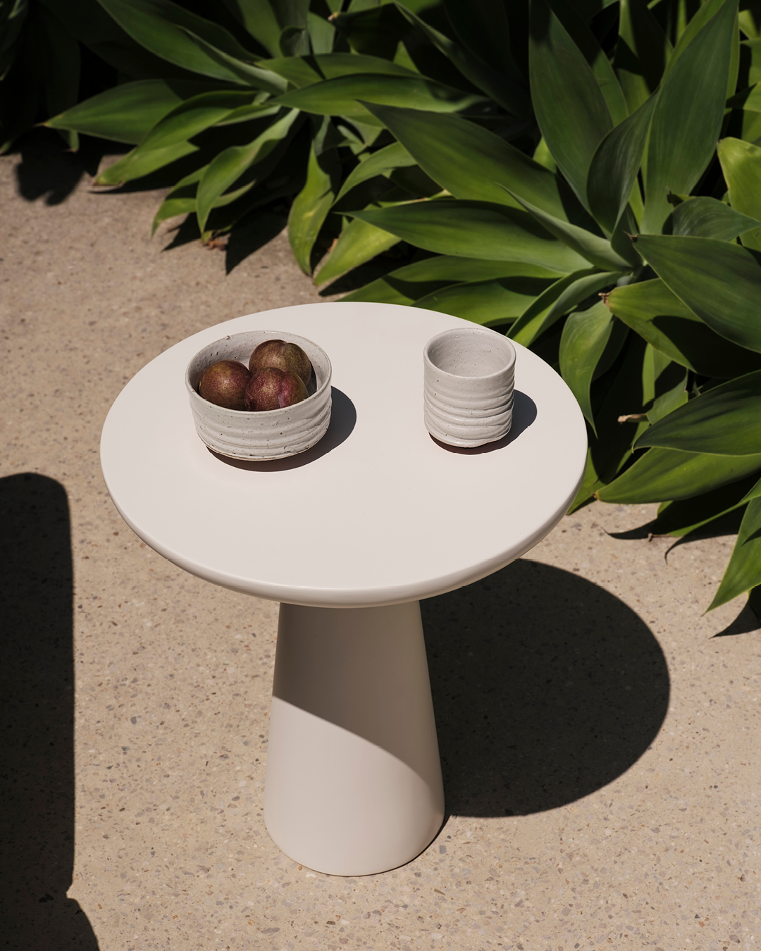 Kora Side Table