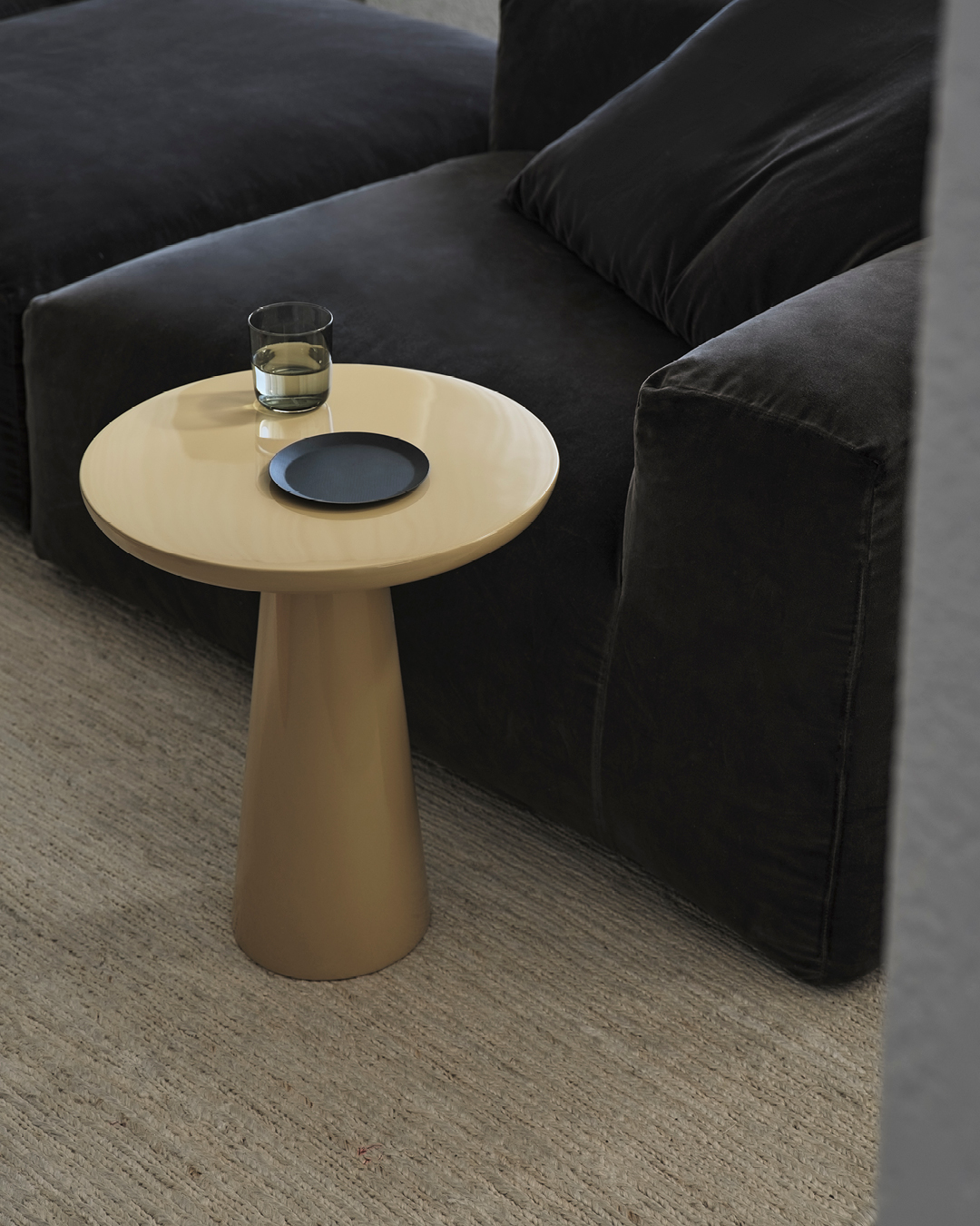 Kora Side Table