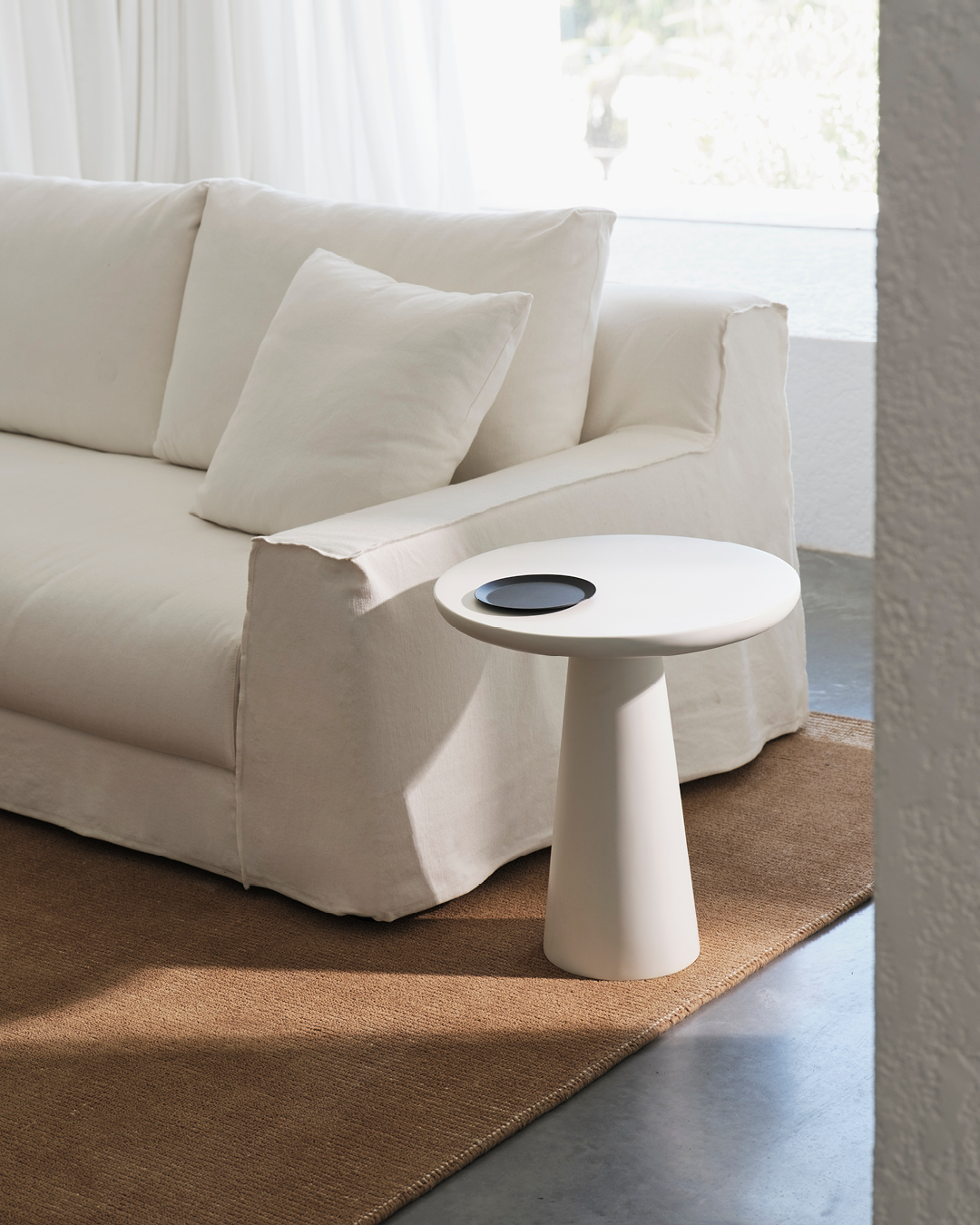 Kora Side Table